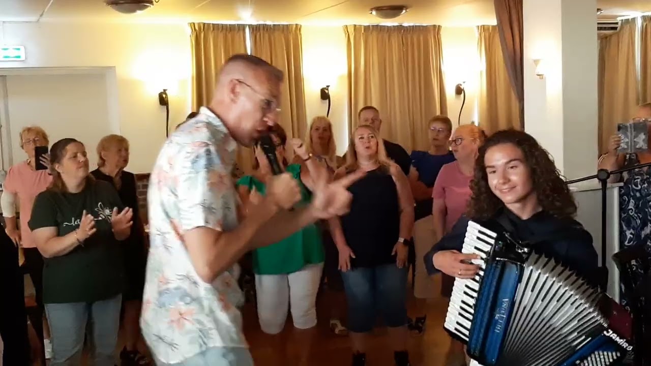 de Engelbewaarder door Marco de Hollander en Jamiro 08-07-2023