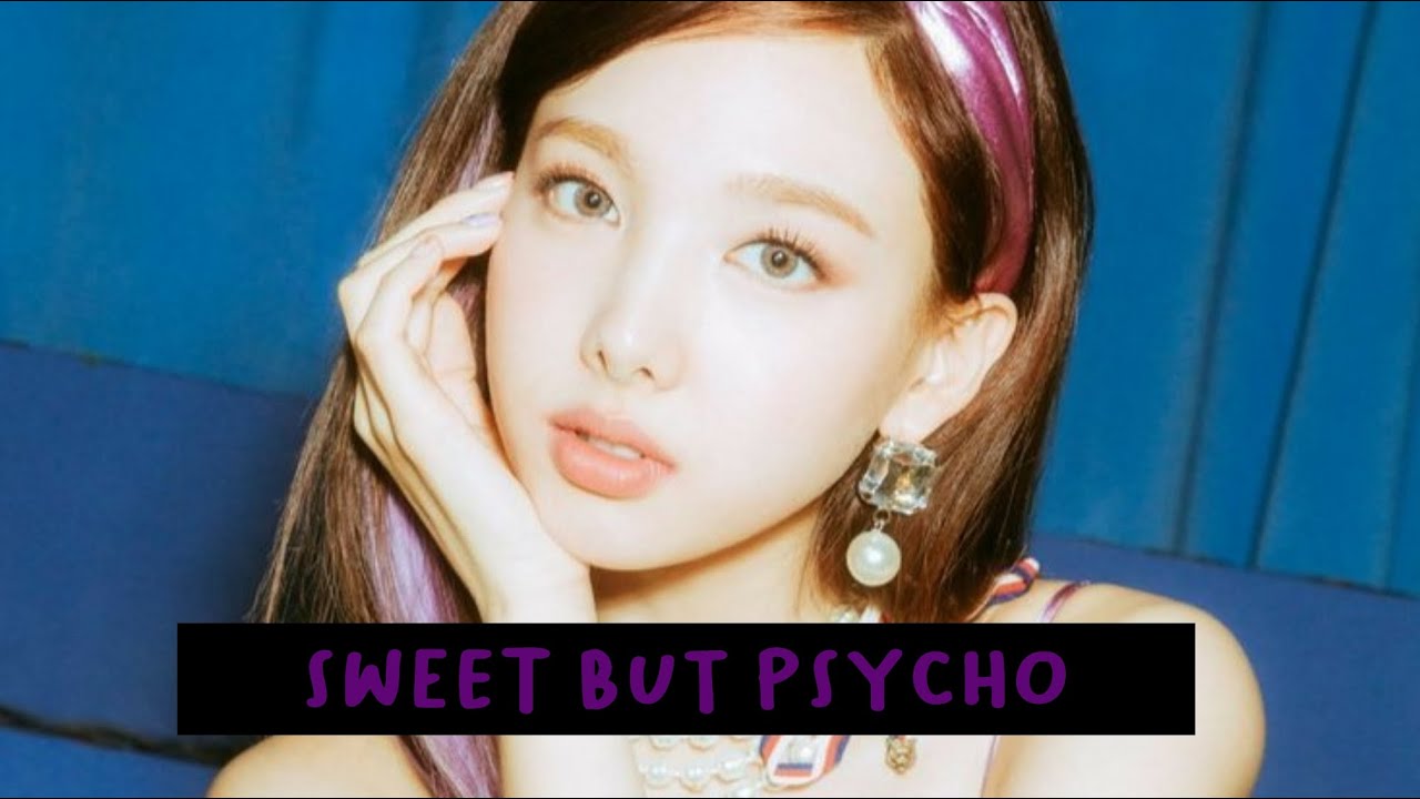 NAYEON (나연) – 'Sweet But Psycho' [FMV]