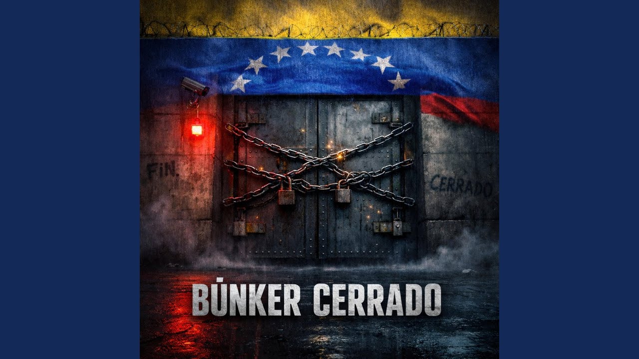 Bunker cerrado