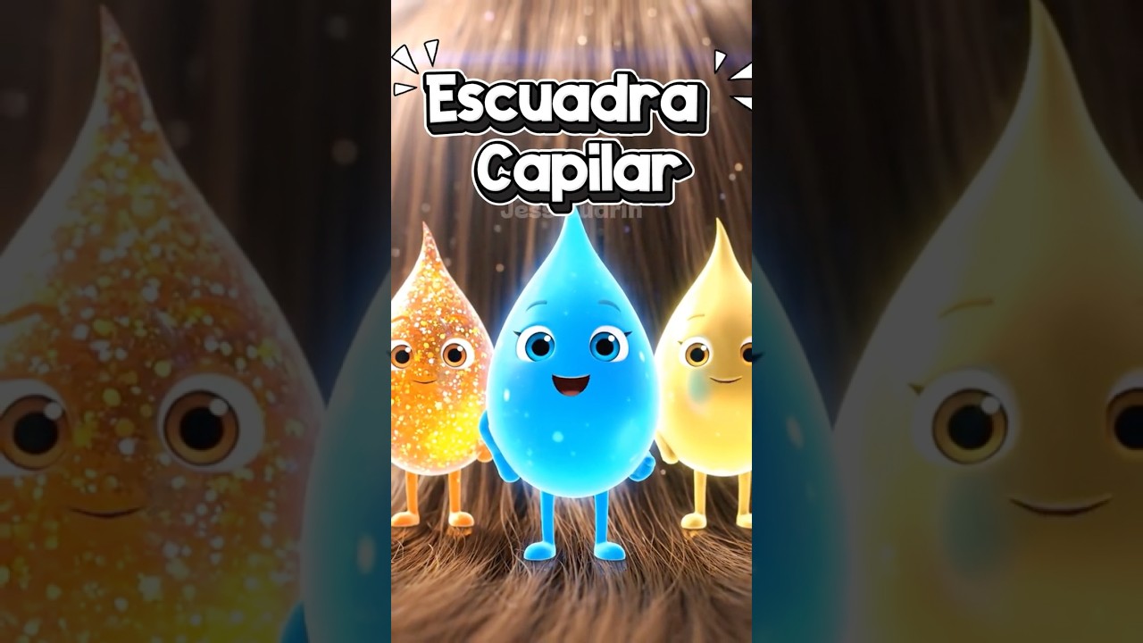 El equipo que tu cabello necesita urgente 🚨 