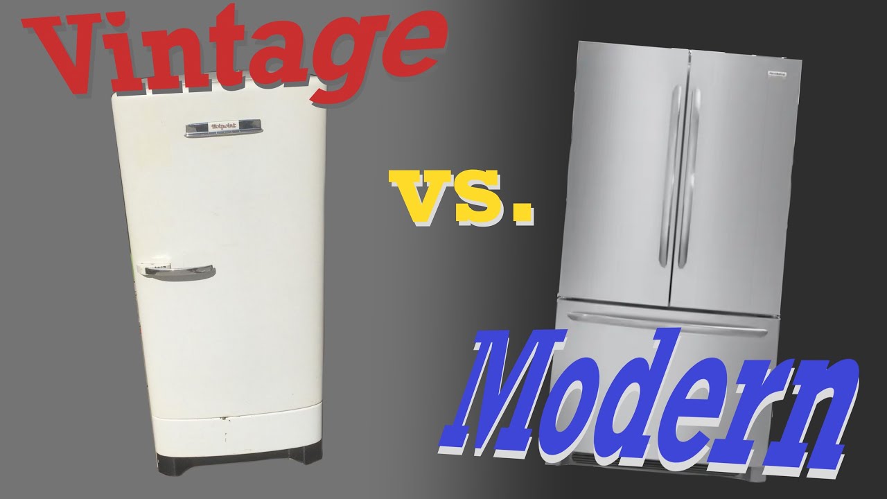 Являются ли старинные приборы энергоэффективными?