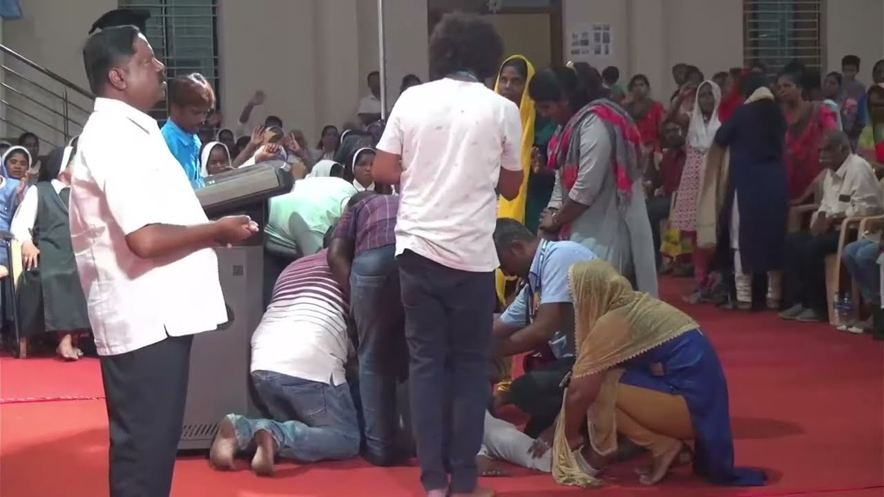 Mysore meeting | Day 2
