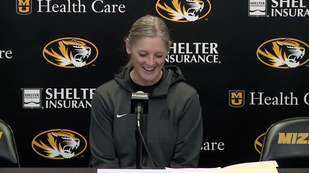 Women's Basketball | Kellie Harper Media Availability | 2.3.26