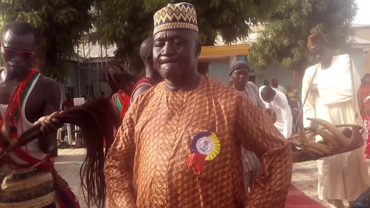 Dadiya Traditional Dance