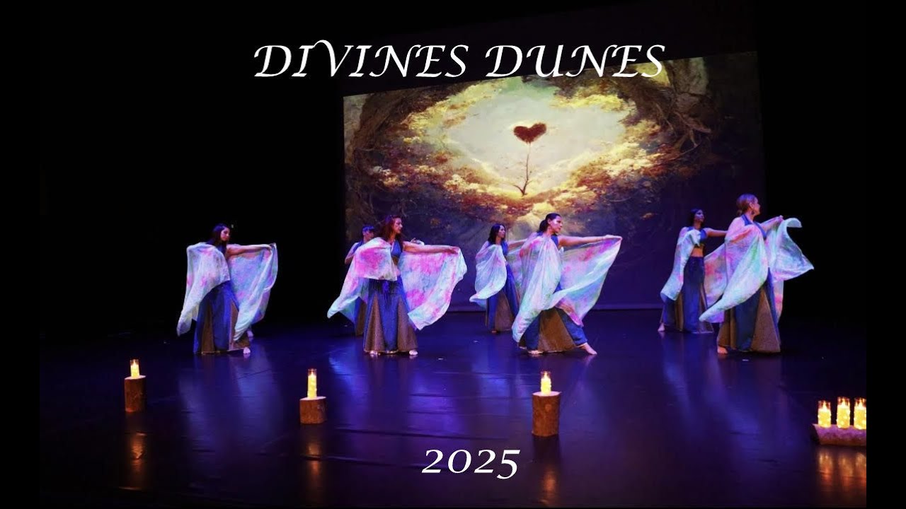 Divines Dunes - Esperanza 2025
