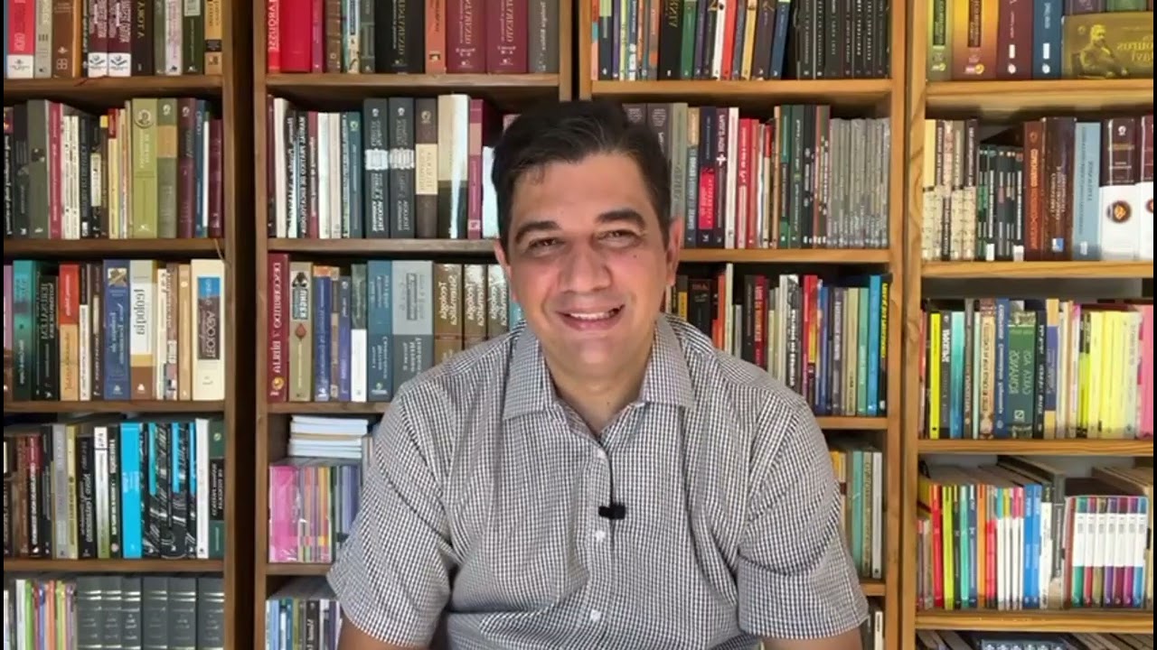 Cristo é Suficiente