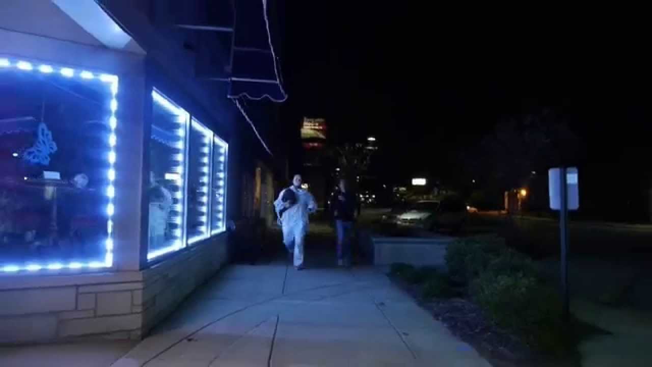 Fading Sanity Official Trailer 2014