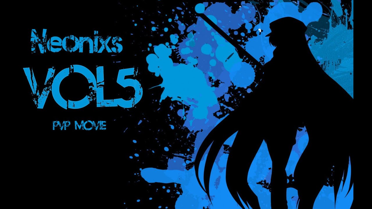 AionLegend 4.6 Sm Neonixs (PvP Movie) vol.5