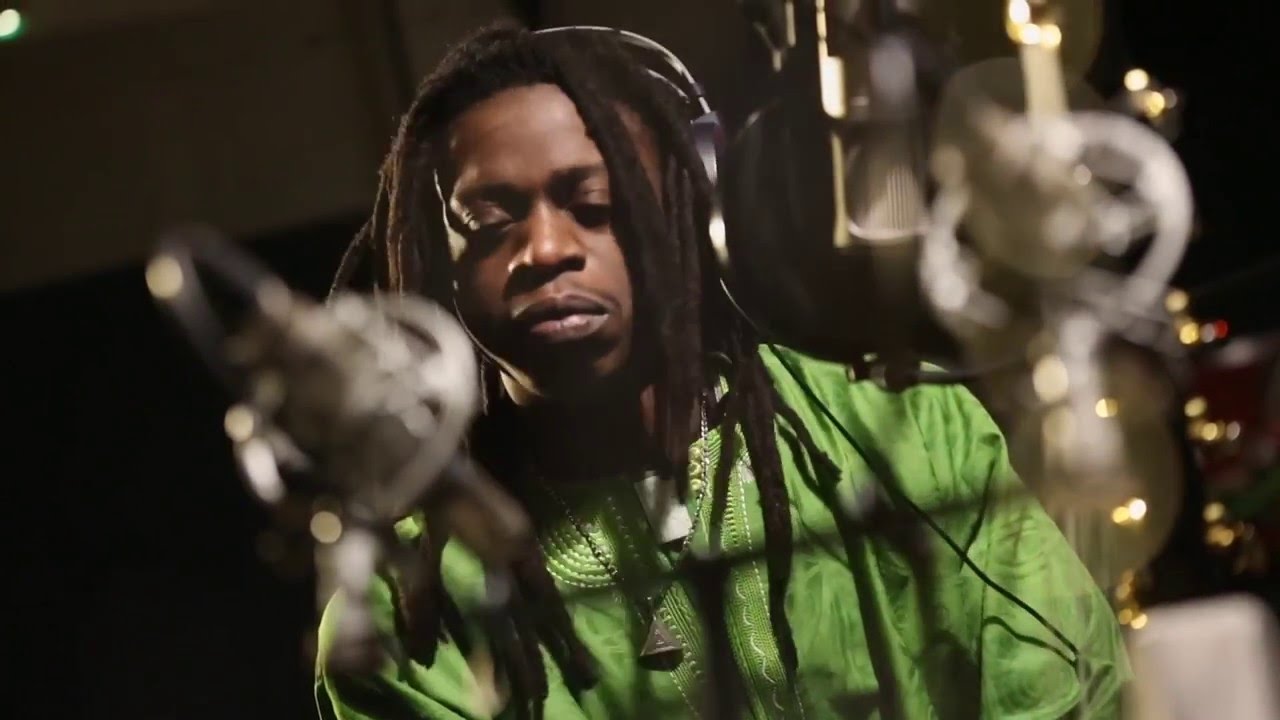 BUBA BADJIE KUYATEH - 