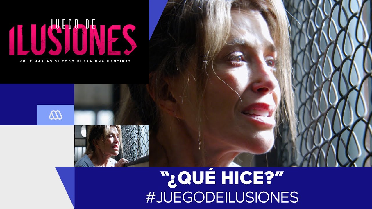 Juego de Ilusiones / Mejores Momentos / Capítulo 246