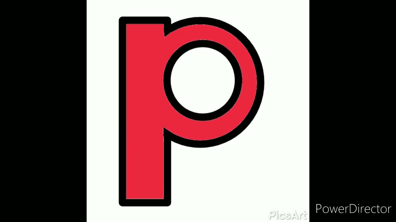 chicka chicka boom boom band but p is red