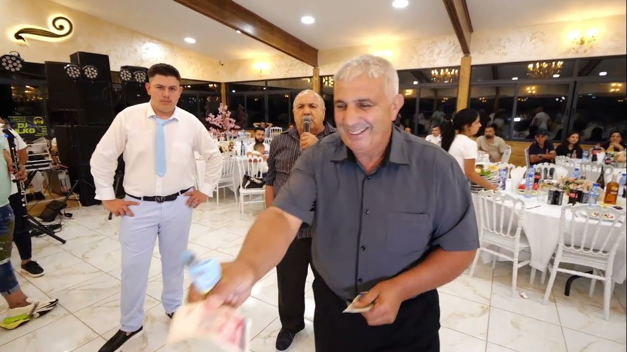 EMIRHAN MEZUNIYET BALOSU 5 BÖLÜM ORK.PARLAMENT FT YUNAL ASENCHO