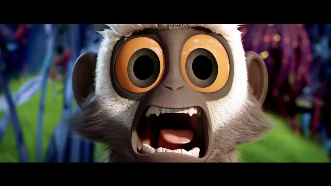 Tá Chovendo Hamburguer 2 | Trailer 2 dublado | 4 de outubro nos cinemas