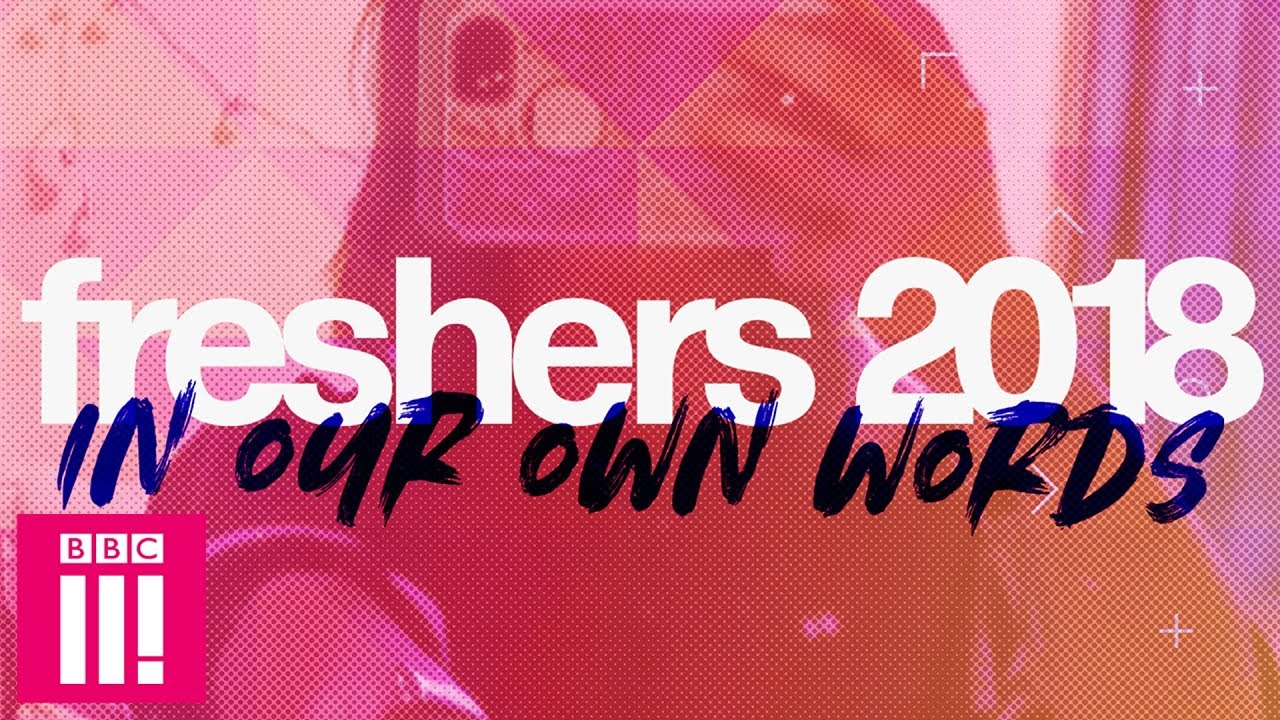 The Highs & Lows Of Freshers&rsquo; Week Captured By 7 New University Students