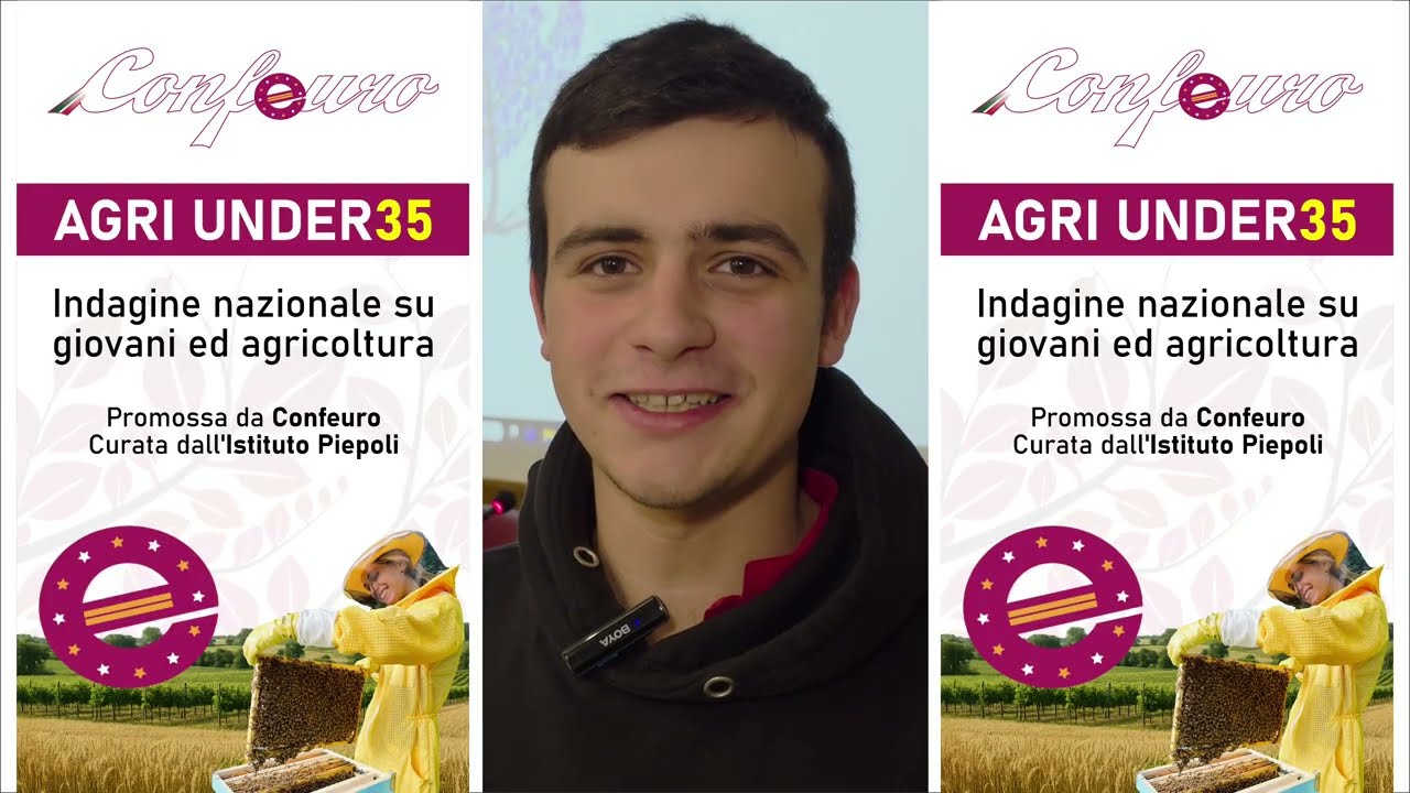 Agriunder35 - Avezzano