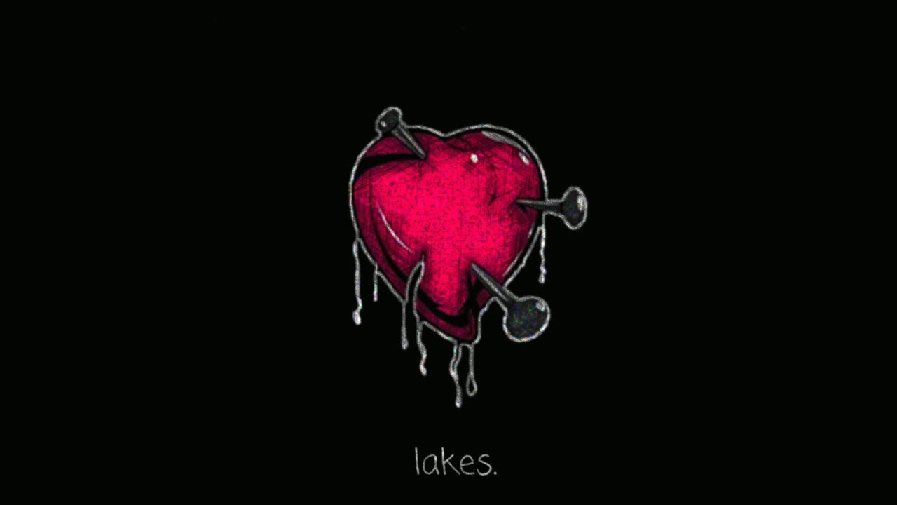 [FREE] Sad Guitar XXXTentacion x Lil Peep Type Beat 'Lakes'