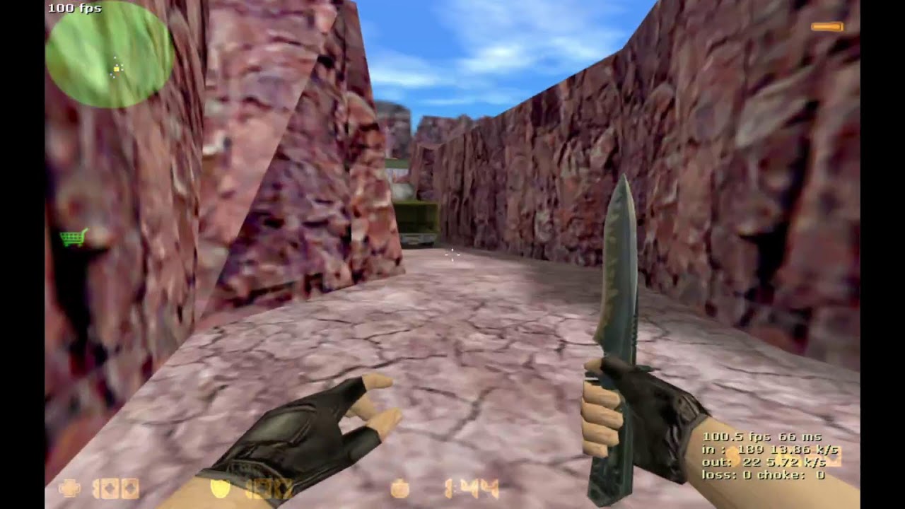 Cs1.6
