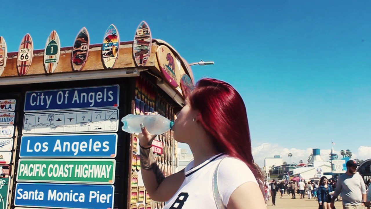 I Took a Pill in Ibiza (Seeb Remix) SALICE ROSE