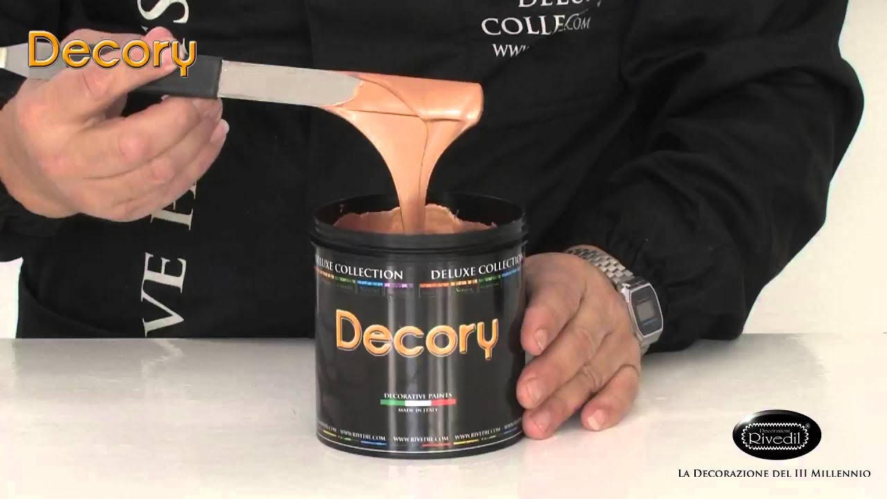 Decory