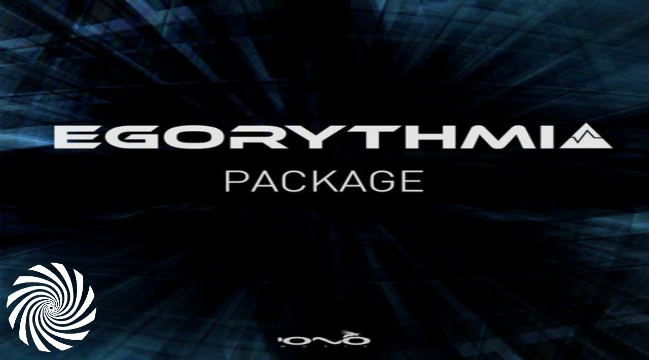 E-Clip & Egorythmia - Star Stuff