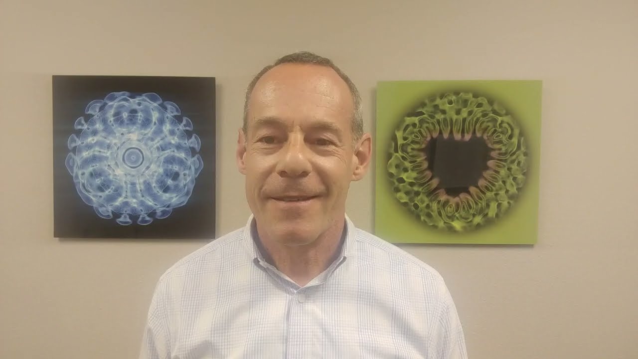 Dr Bill  and Tonal Integrative Chiropractic