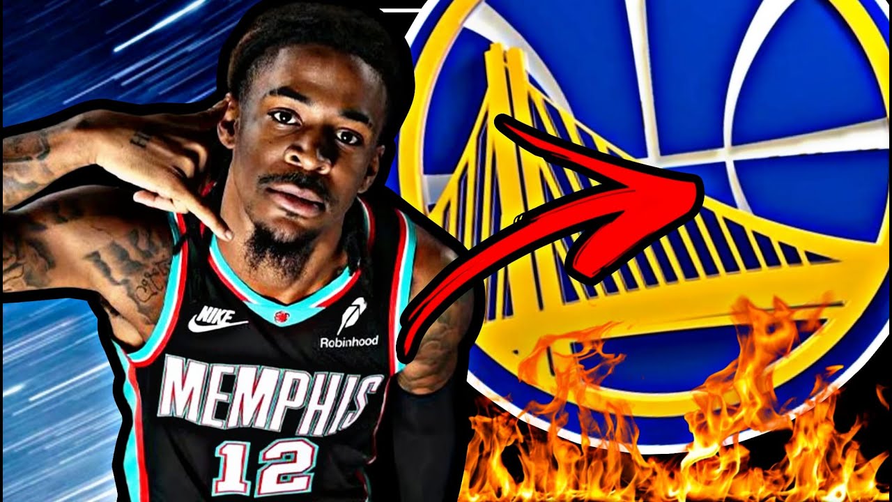 Warriors BOMBA en el mercado | Movimiento sorpresa antes del deadline