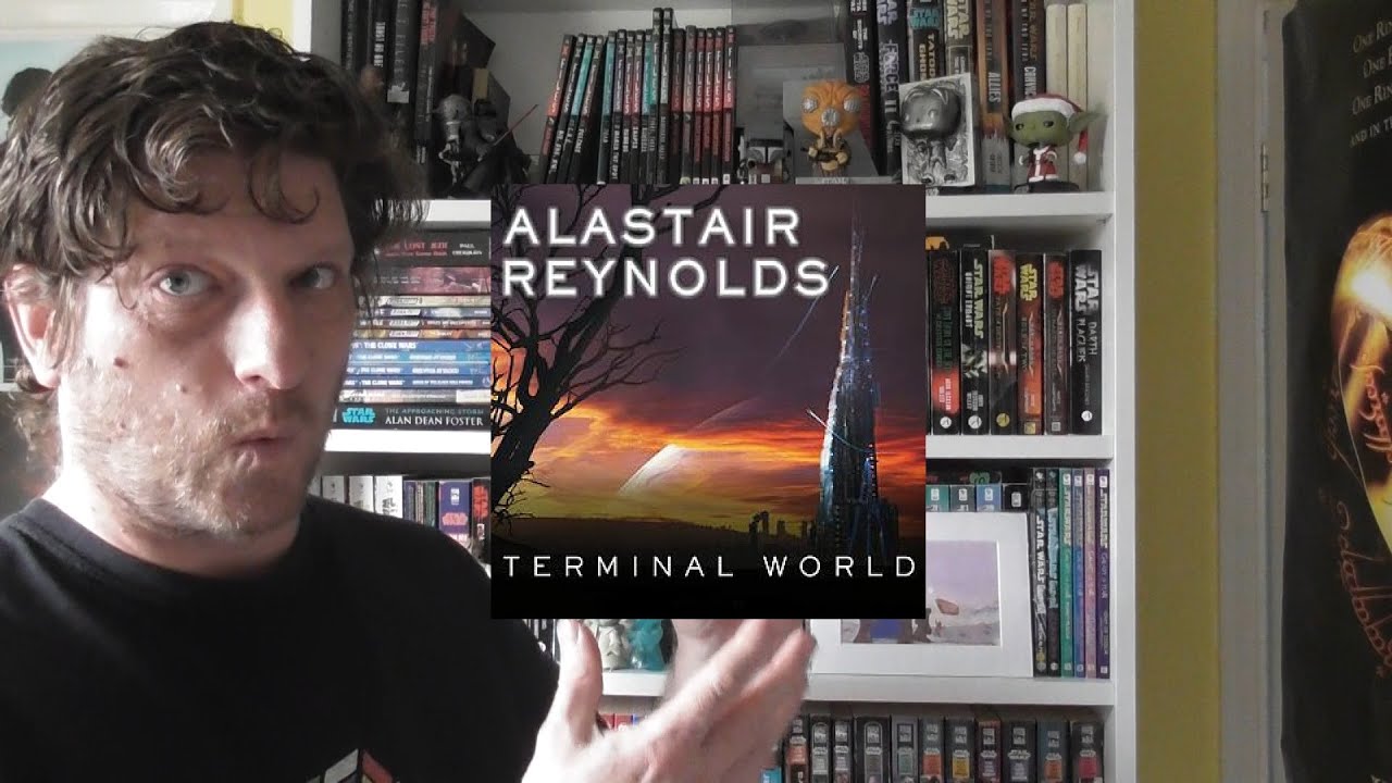 Book Review: Terminal World