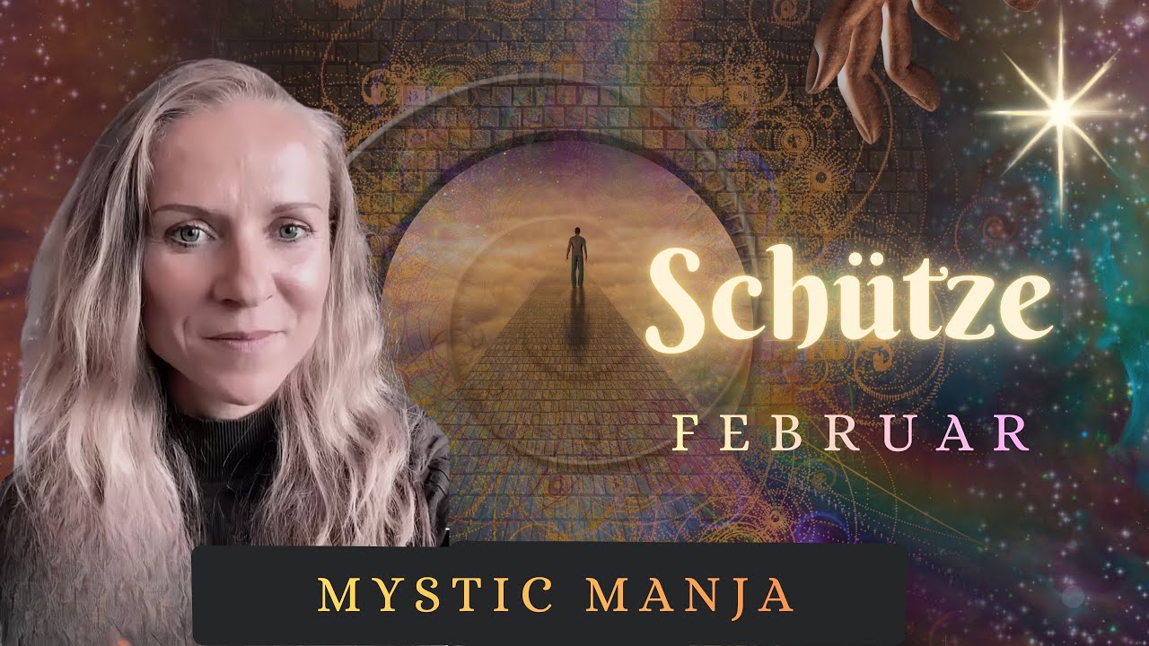 Schütze ♐️ Abschied & Aufbruch ins Ungewisse. Du weißt, welche Entscheidung jetzt die richtige ist.