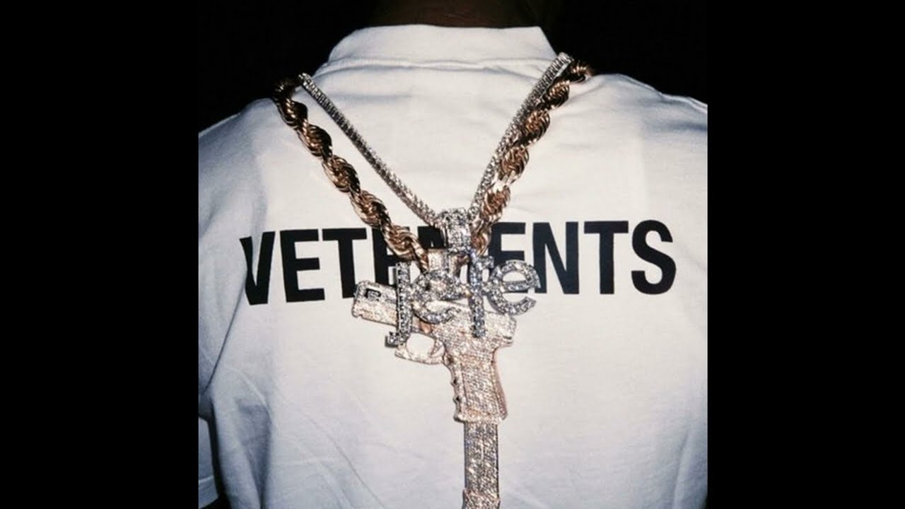 [FREE] BABY KEEM X ASAP ROCKY TYPE BEAT - 
