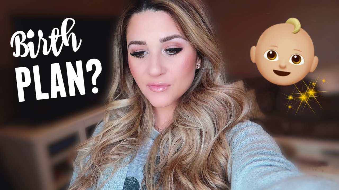 BIRTH PLAN FOR BABY #2 | DAY IN THE LIFE OF A PREGNANT MOM | Liza Adele