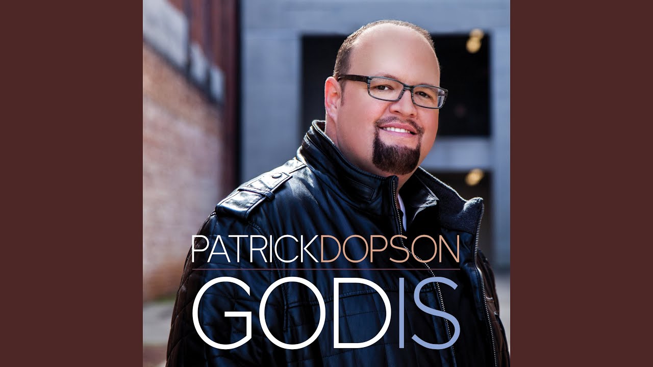 God Is
