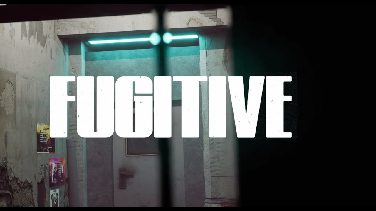 HOW TO CATCH A FUGITIVE