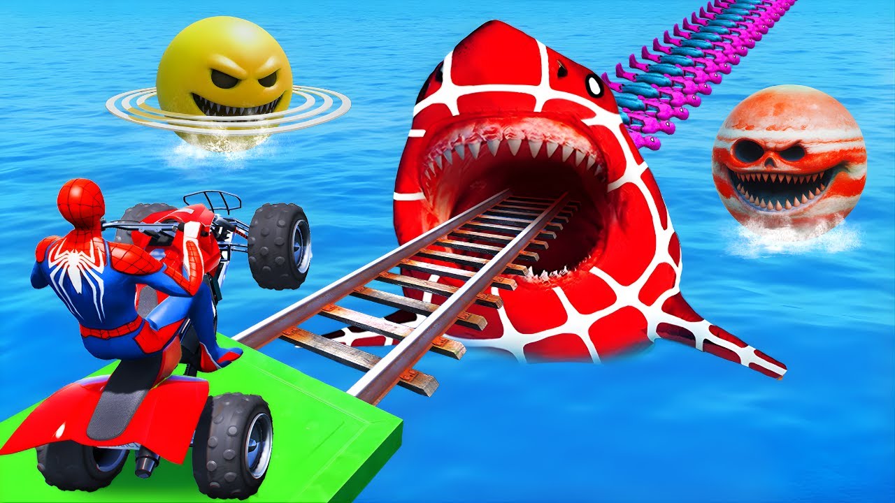 الرجل العنكبوت انقاذ باتمان Spider Man Rescue batman vs iron man vs venom funny Game GTA 5 superhero