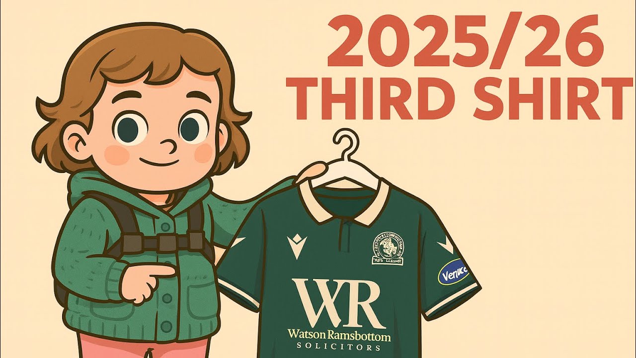 Распаковываем третью футболку «Блэкберн Роверс» сезона 2025/26! 🔥💚 150-я годовщина #dhgate #распа...