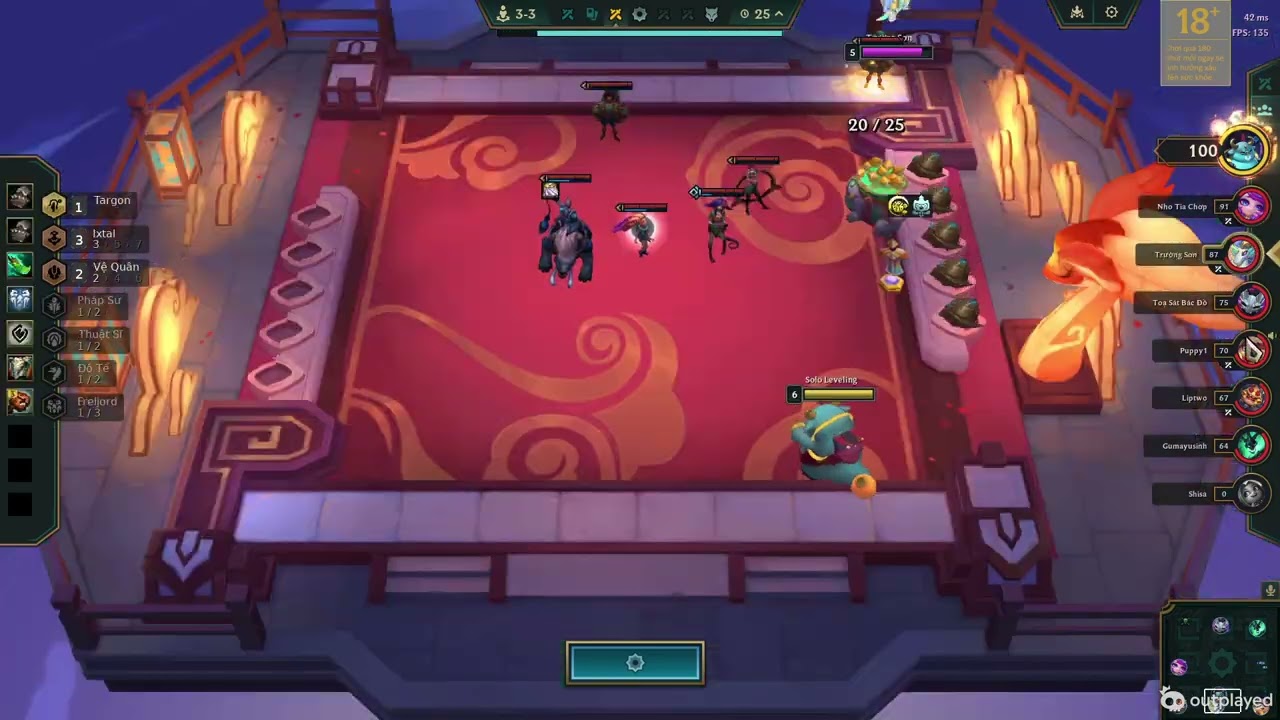 MUNG 3 SWAIN 3 SAO HA