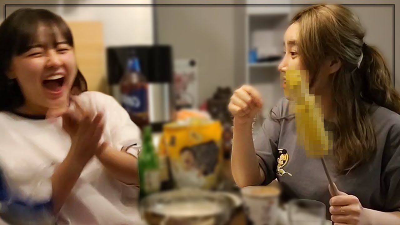 혜리야 조심해ㅋㅋㅋㅋㅋㅋ😂😂