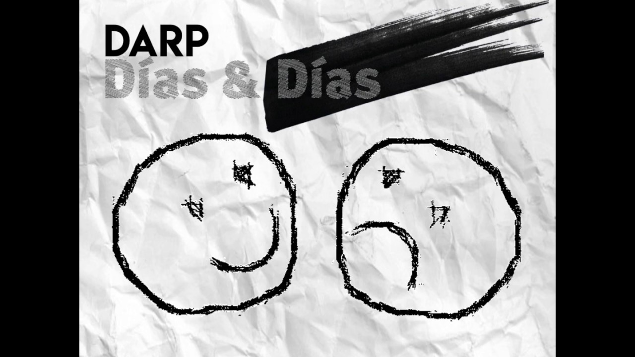 DARP - Sin Descanso