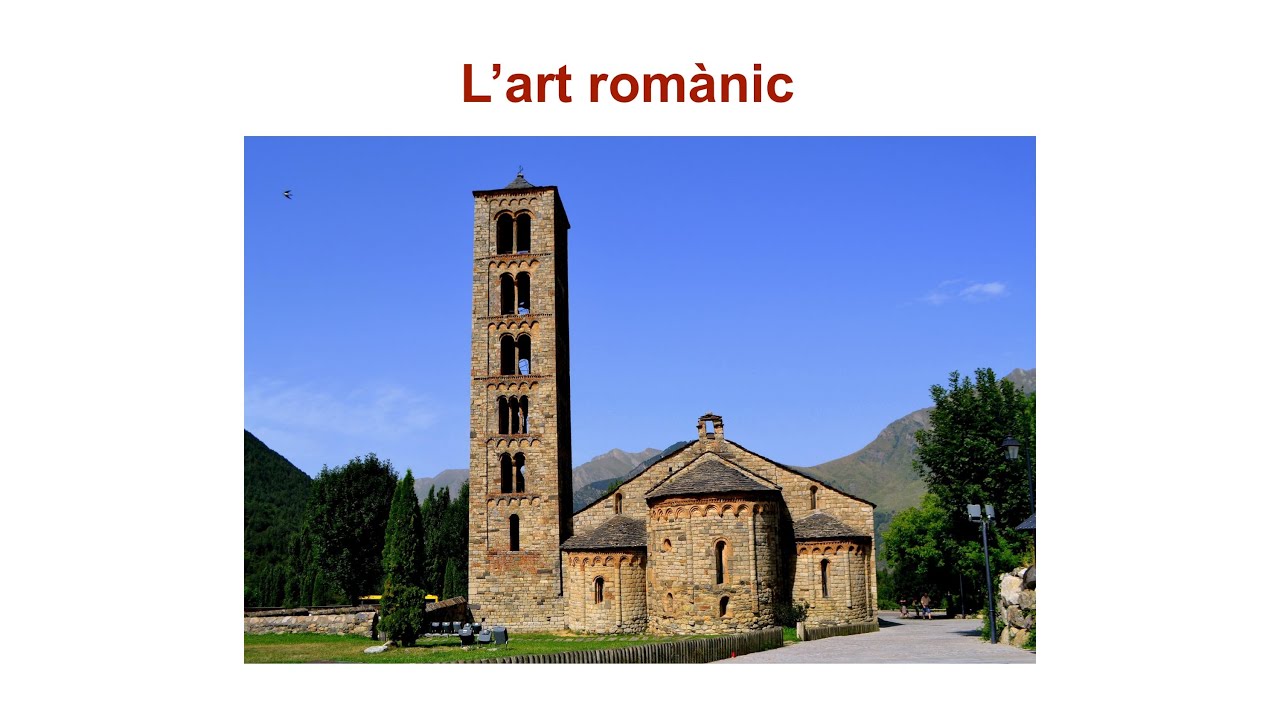 L'art romànic