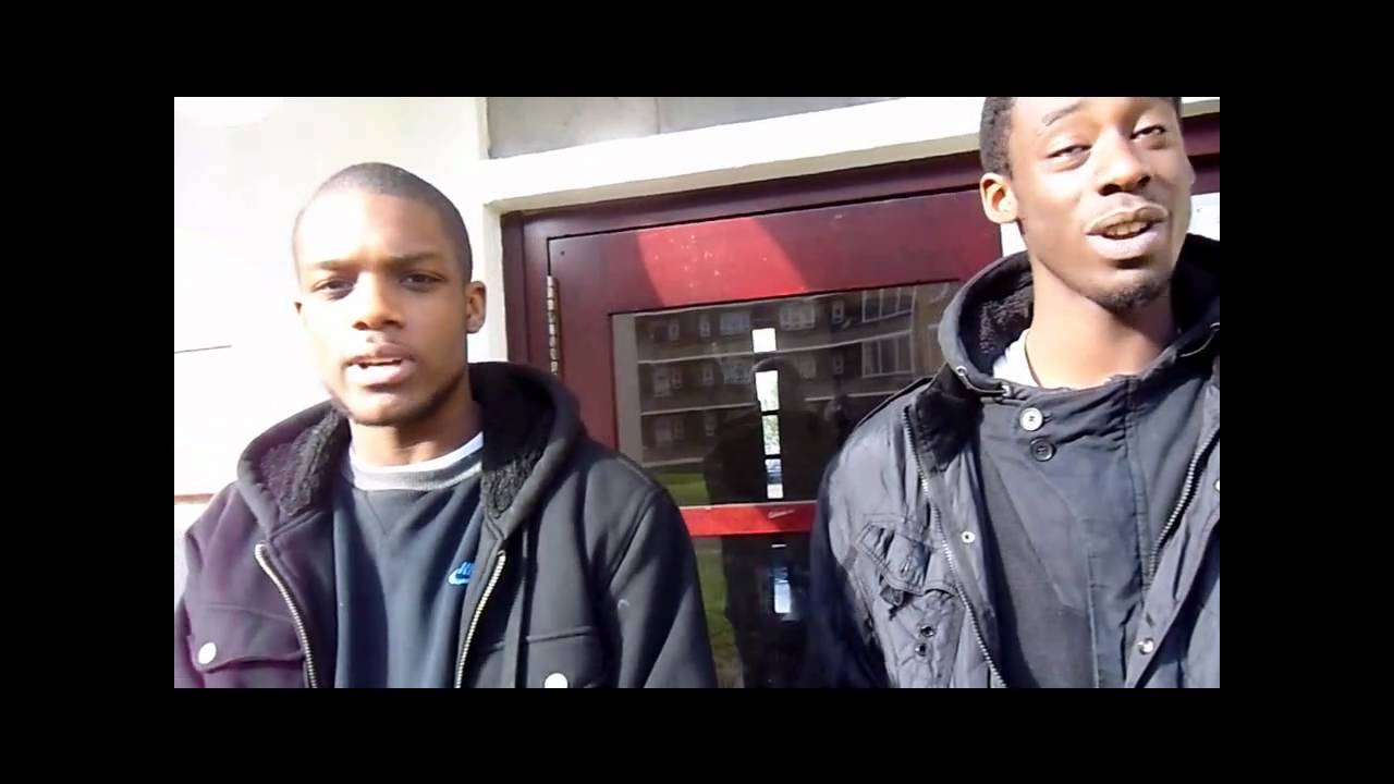 Raw Footage - Don Tanch & Sylent - Real G road Bangers (Stay Banging)