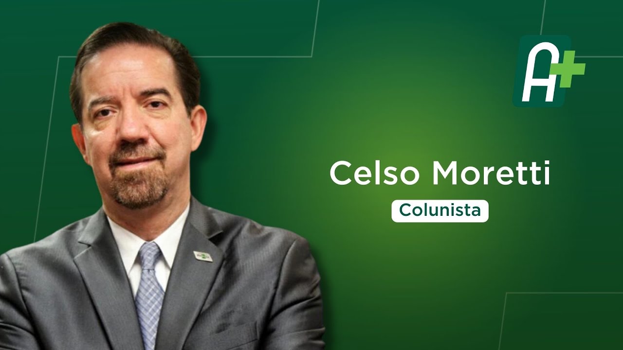 Análise Celso Moretti: Esvaziamento e envelhecimento rural