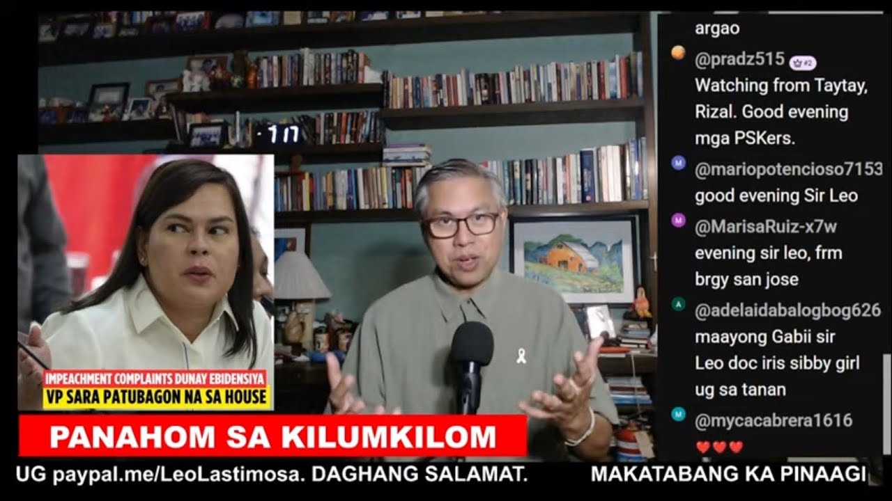 Panahom sa Kilumkilom | March 4, 2026