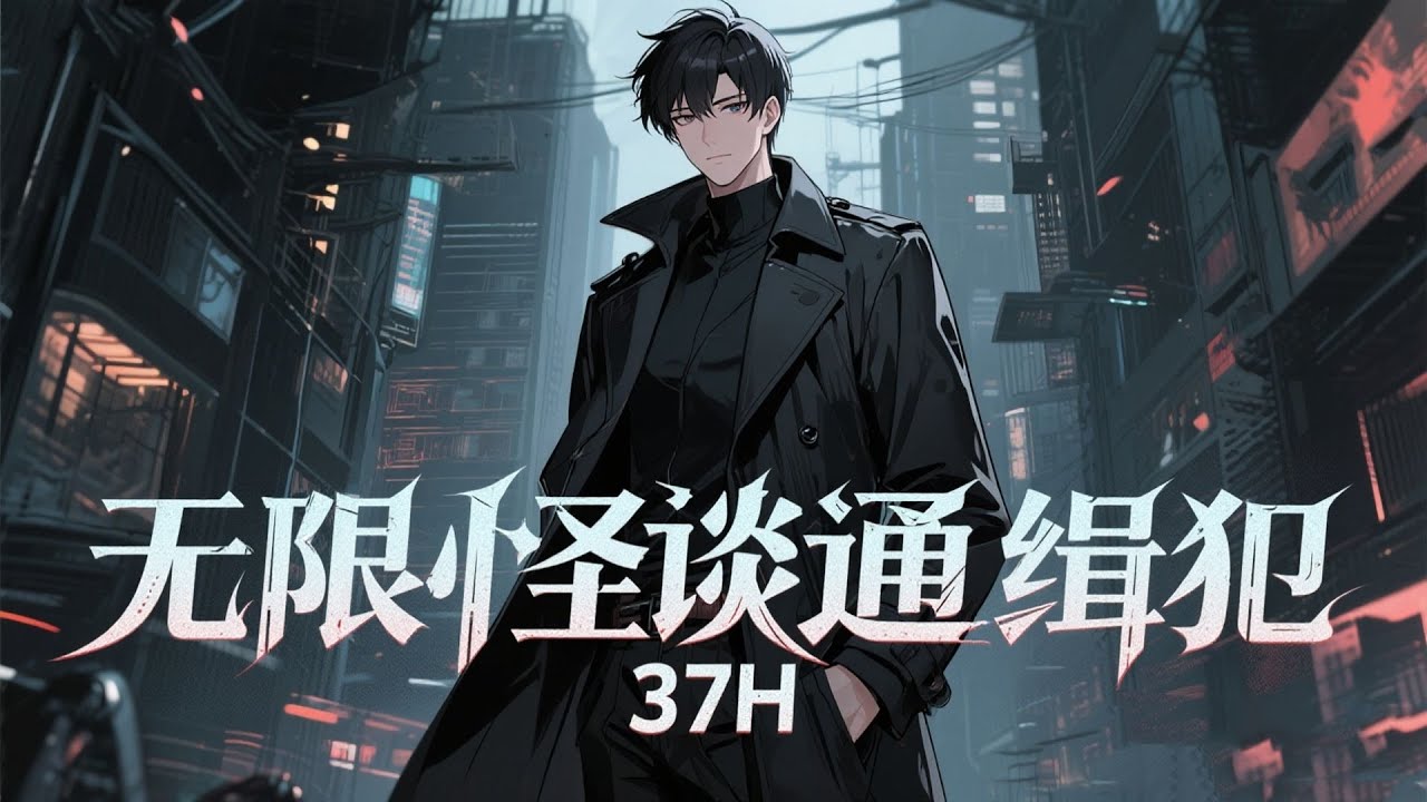 完结《无限怪谈通缉犯》脑海中的迷雾指引他进入一个介于真实和虚拟之间的怪谈游戏。恐怖乐园，战斗乐园，解谜乐园，灾难乐园，时间乐园……从此，一个让各大乐园闻风丧胆的通缉犯诞生了！