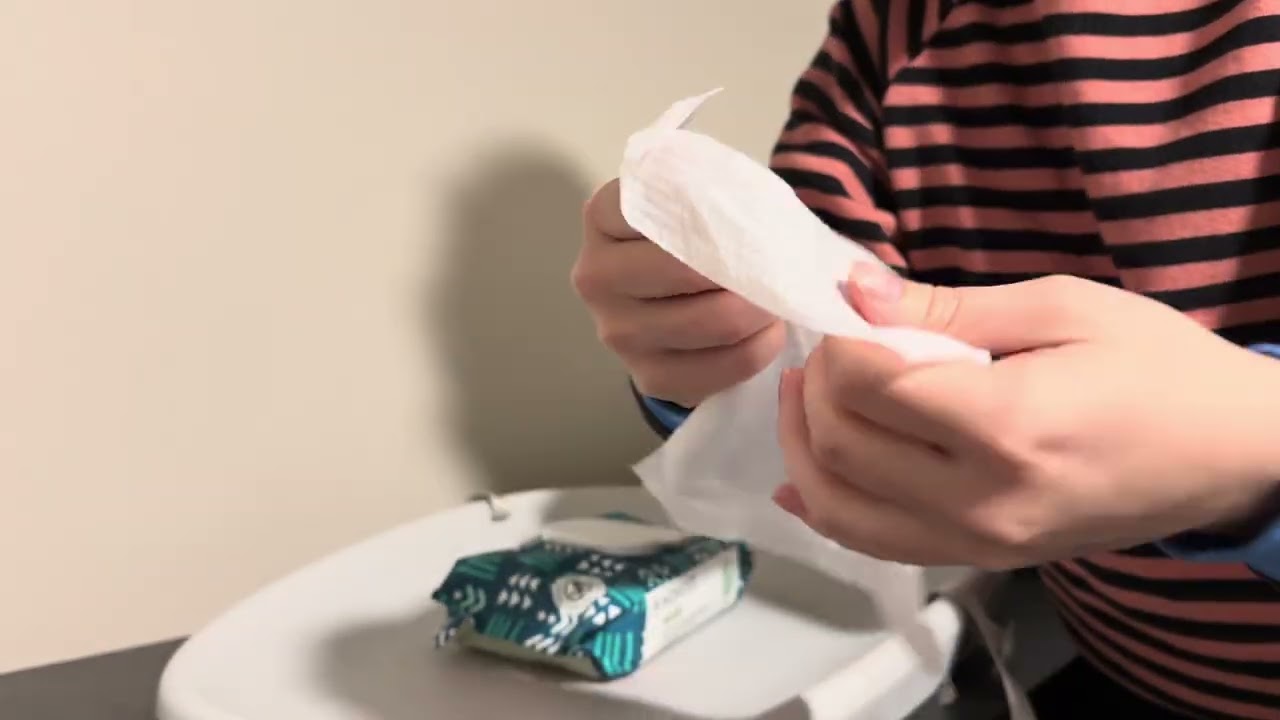 Honest Review of the Honest Company Hypoallergenic Baby Wipes