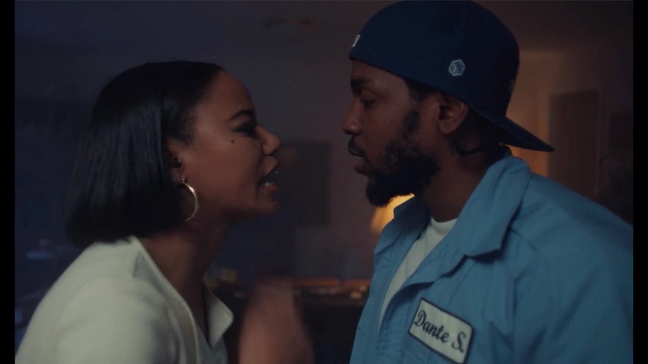 Kendrick Lamar - ​meet the grahams (Türkçe Çeviri)