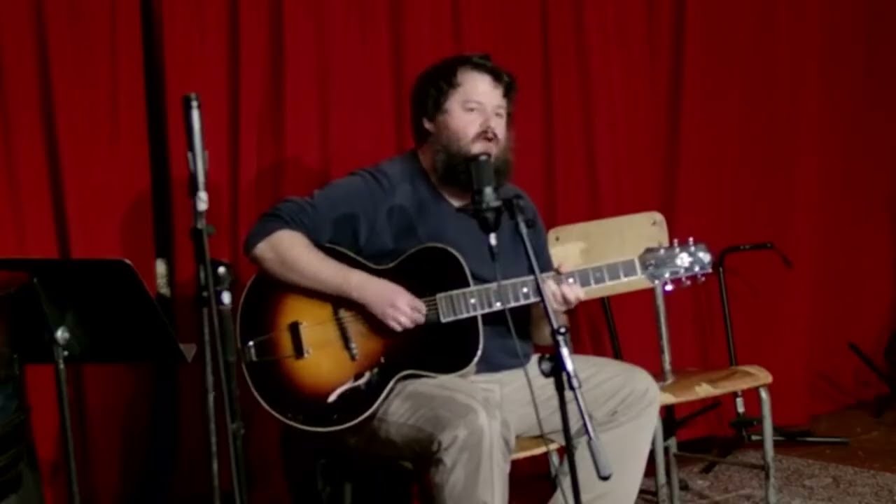 Isto - Orpheus of the Midnight Kitchen (Live at Ruckus Fest 2022)