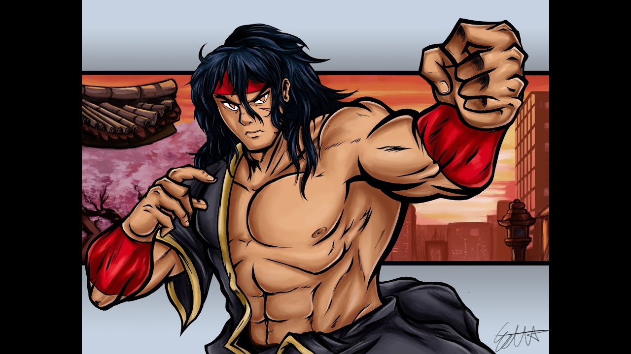 Streets of Rage 4 | Пробуем Патч 1.08 Survival | Shiva | DLC Mr. X Nightmare #5