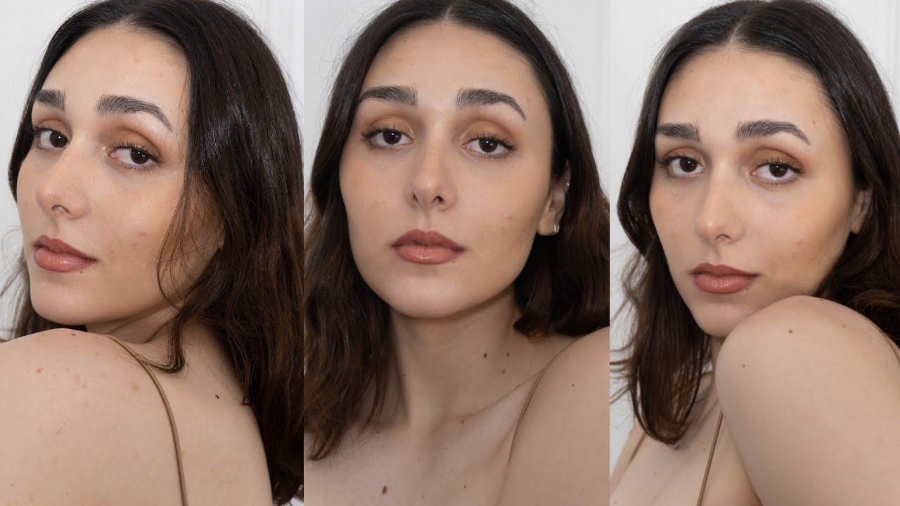 Look perfecto para una juntada con amigos! - Tutorial de maquillaje | MoriceMakeup