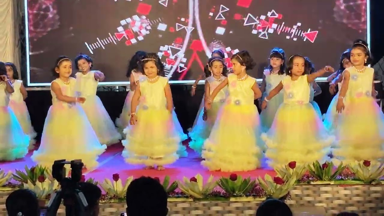 Annual function program 2026