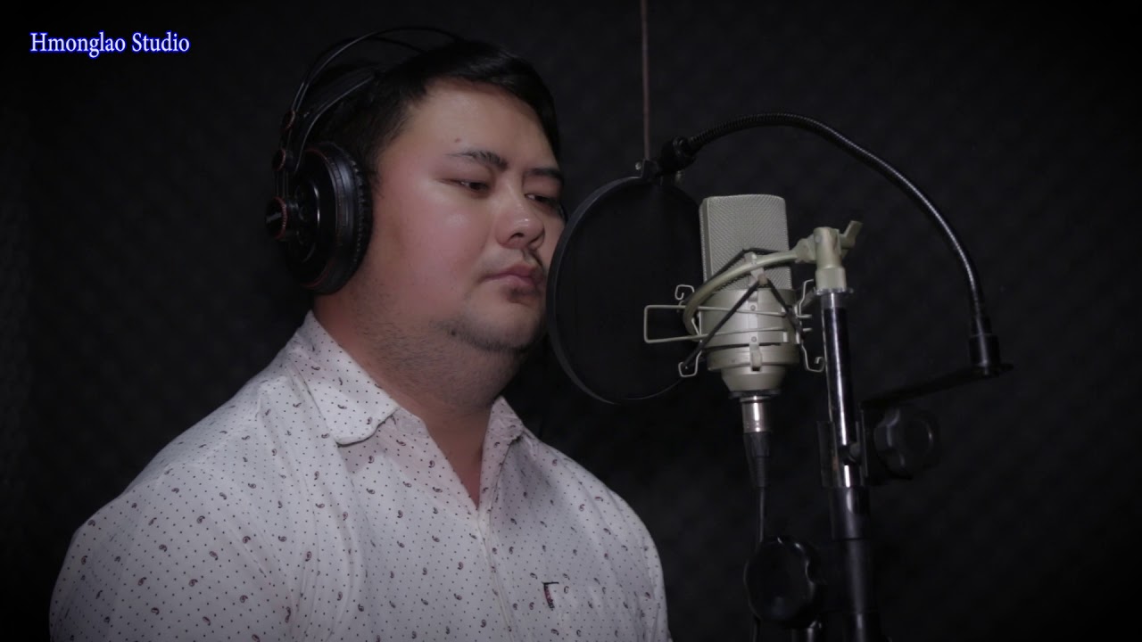 Nco Txiv Lub Suab qeej -Version Mv Studio