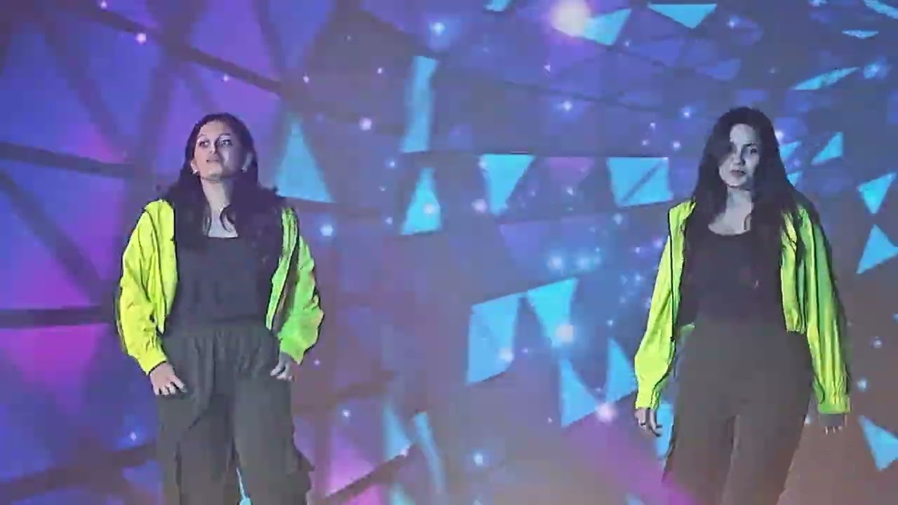 SpecTACular 2025 Dance 1